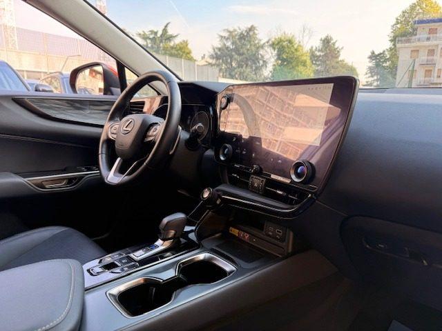 LEXUS NX 300h NX Hybrid 4WD Premium +