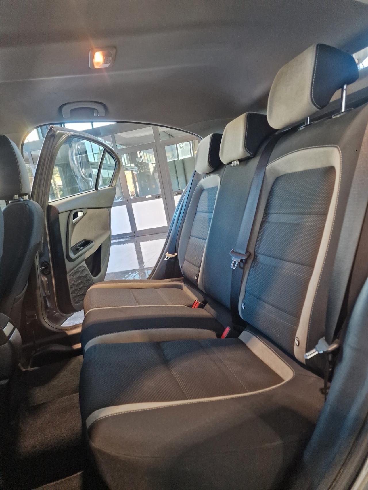 Fiat Tipo 1.3 Mjt S&S 5 porte Business