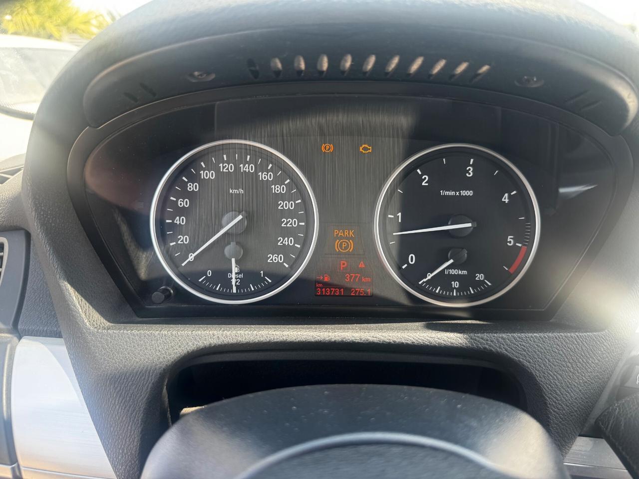 Bmw X5 3.0d
