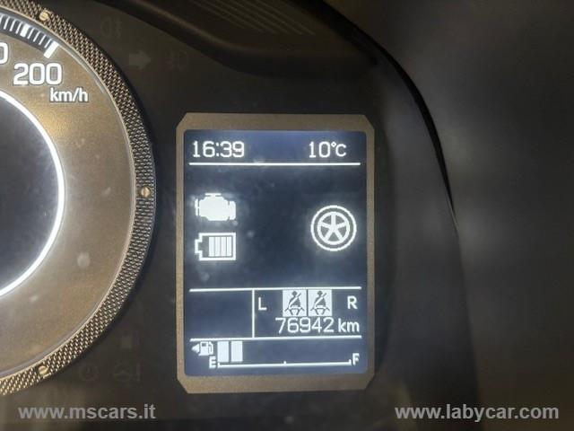 SUZUKI Ignis 1.2 Hybrid Cool