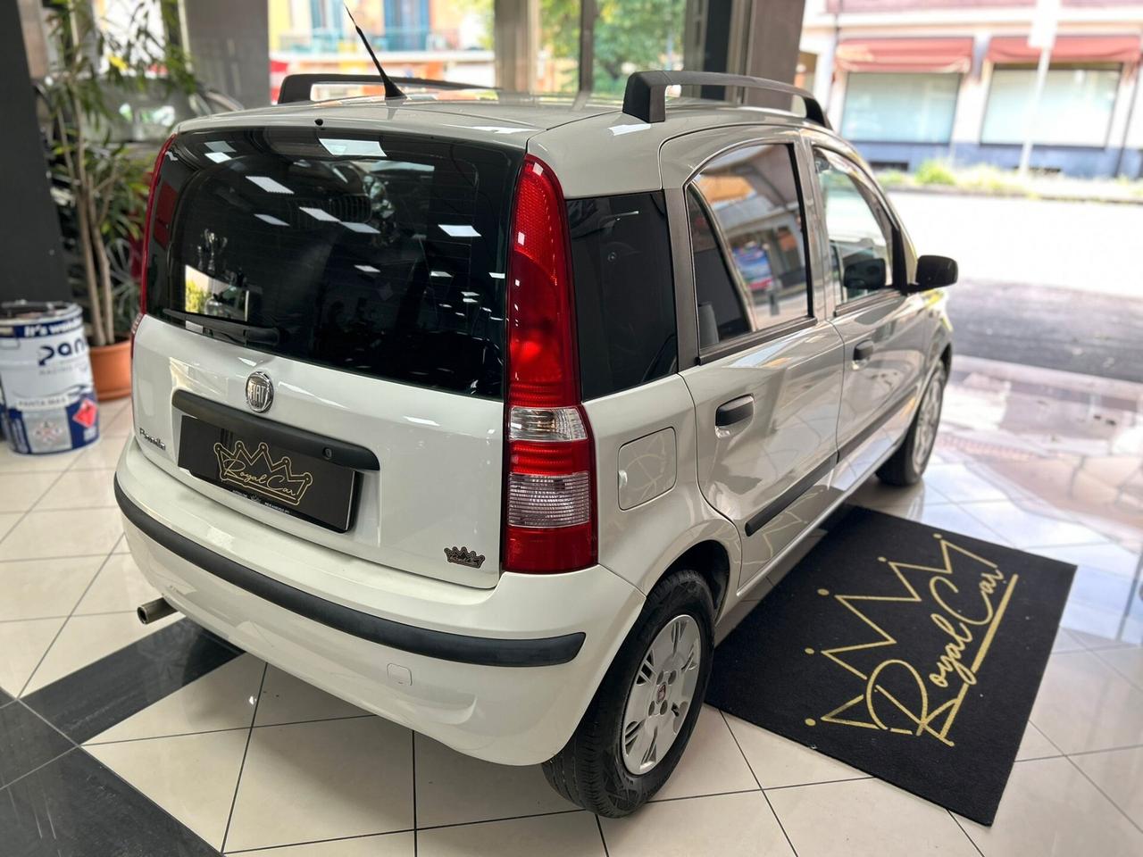 Fiat Panda 1.2 Dynamic