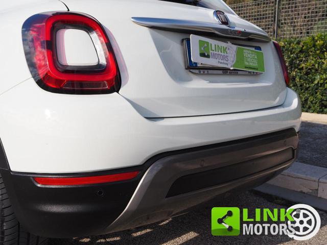 FIAT 500X 1.3 MultiJet 95 CV Cross