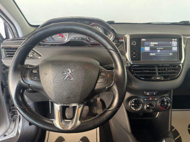 PEUGEOT 208 1.4 8V HDi 68CV 5p. Allure