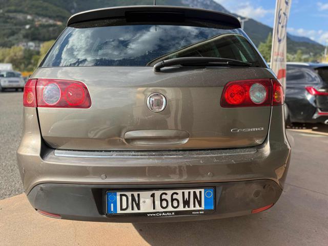 FIAT Croma 1.9 Multijet 16V aut. Dynamic
