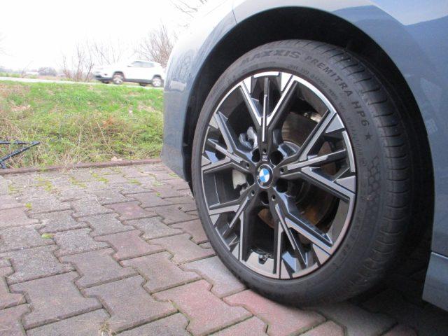 BMW 118 d MSport - Led/CarPlay/SediliRisc.