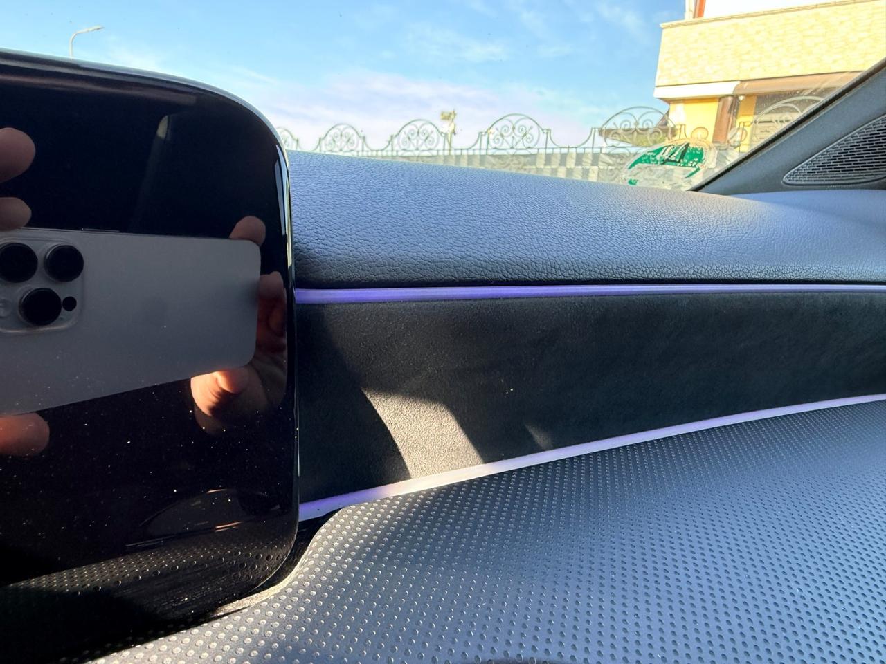 Mercedes-benz A 200 d Automatic Premium 2022