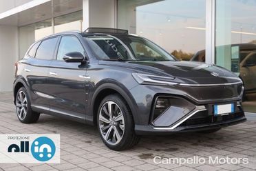 MG Marvel R Marvel R Luxury