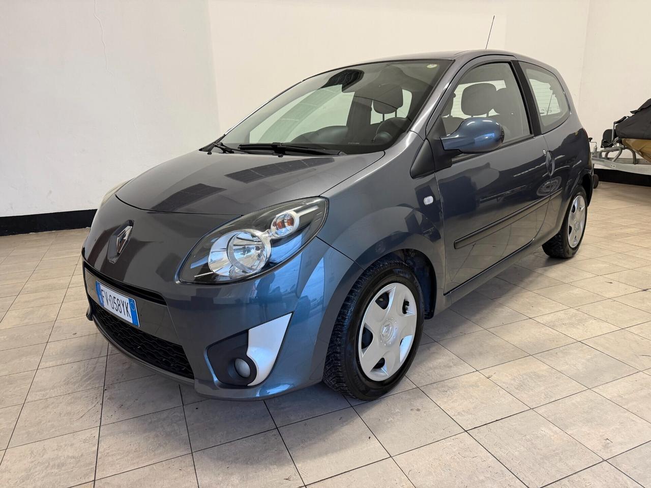 Renault Twingo 1.2 16V TCE GT AUTOMATICA SOLI 66000KM