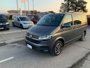 Volkswagen T6.1 Multivan 2.0 tdi life 4motion 204cv dsg 7p.ti