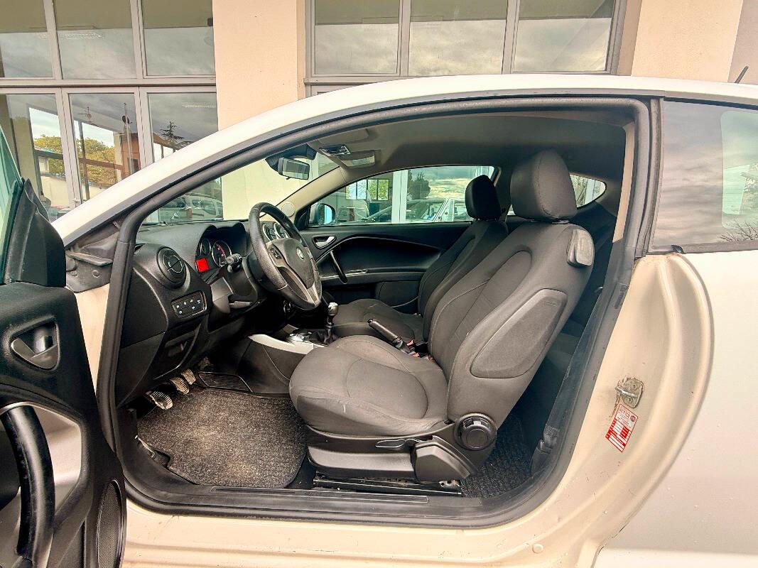 Alfa Romeo MiTo 1.3 jtdm-2 Progression s&s 95cv