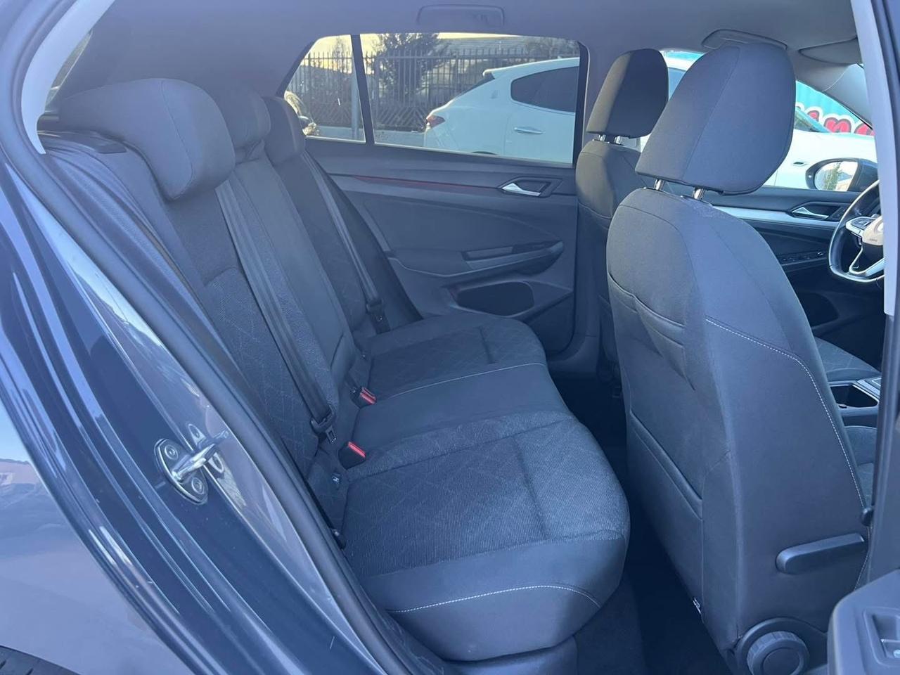 Volkswagen Golf 2.0 TDI DSG