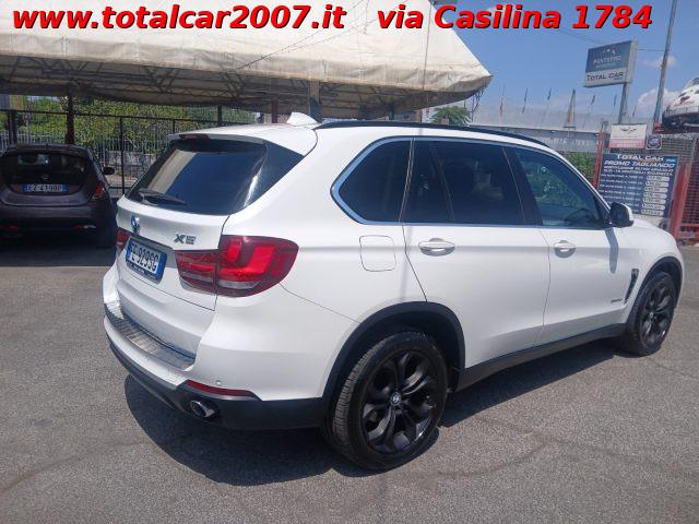 BMW X5 sDrive25d