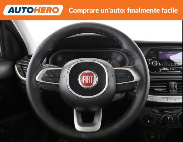 FIAT Tipo 1.4 4 porte Easy