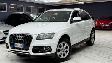 Audi Q5 2.0 TDI 177 CV quattro Advanced Plus