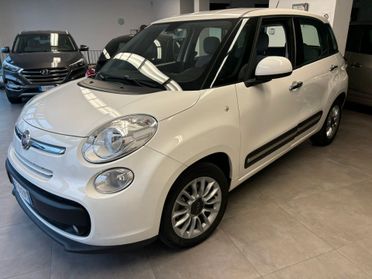 FIAT 500L 1.3 Multijet 95 CV Lounge anno 2016 - OK NEOPATENTATI!