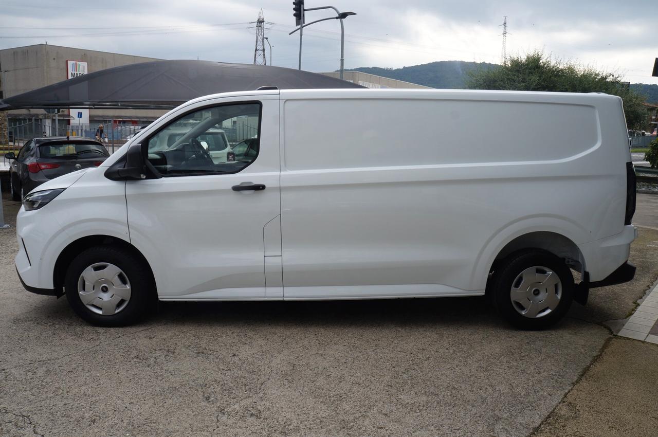 Ford Transit CUSTOM 2.0 TDCI 136 CV L2H1 PASSO LUNGO TREND