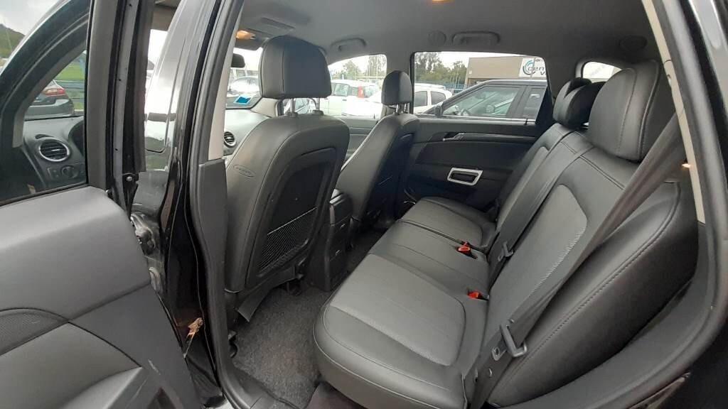 Opel Antara 2.0 CDTI 4x4 Cosmo NONMARCIANTE