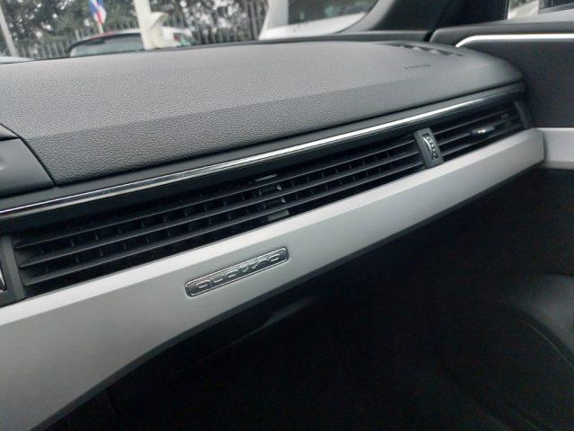 AUDI A4 Avant 40 hybrid TDI quattro S tronic Business Adv.