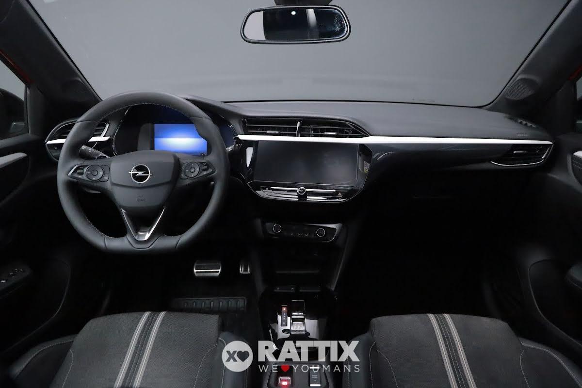 Opel Corsa 1.2 100CV GS at8