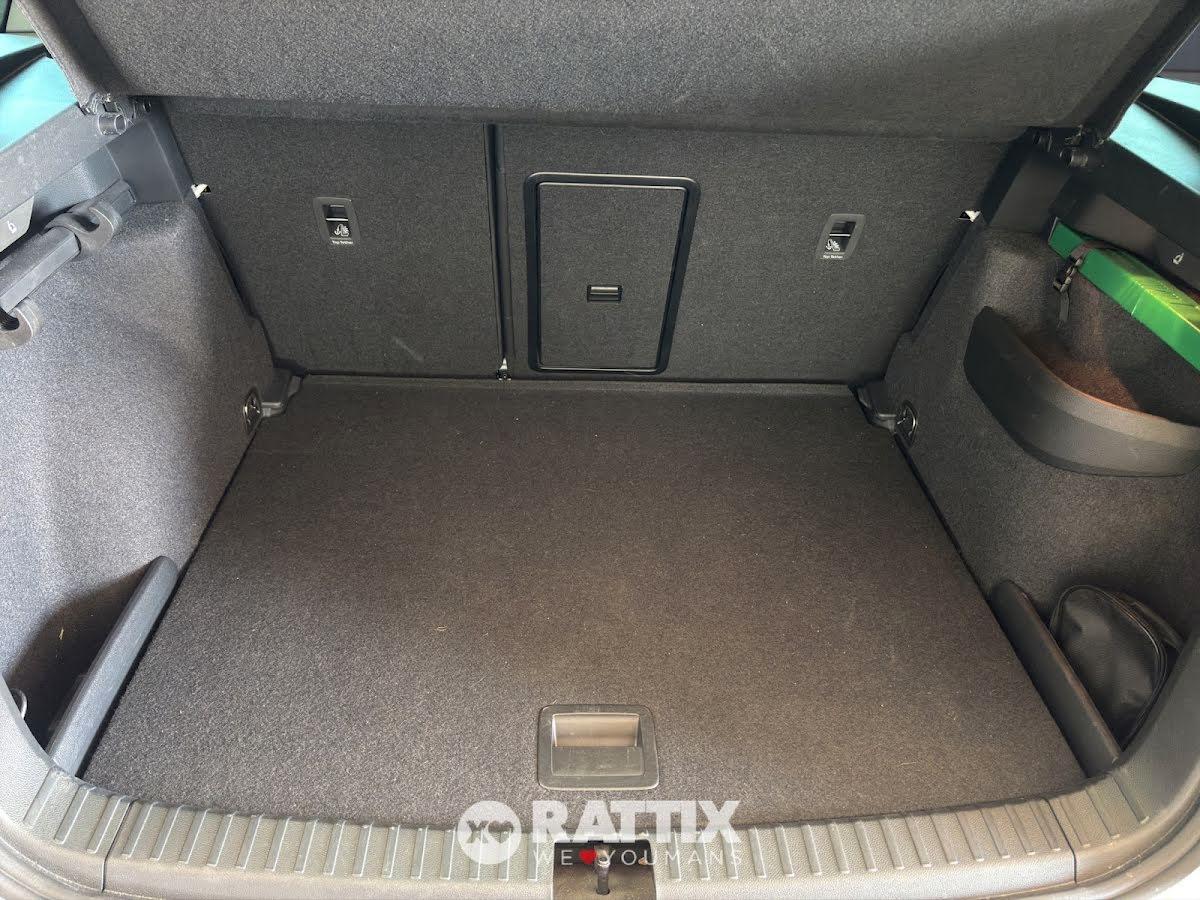 Skoda Karoq 2.0 tdi 150CV Selection dsg