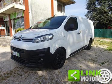 CITROEN 2.0 BlueHDi 120 XL GANCIO TRAINO JUMPY