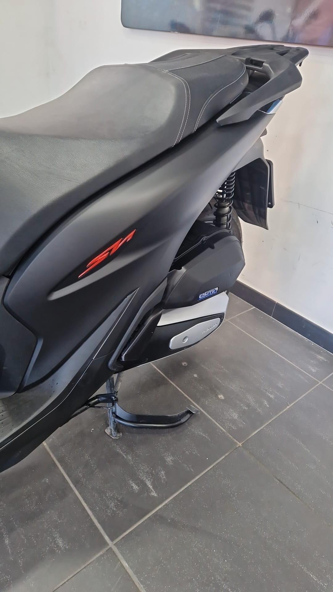 Honda SH 125
