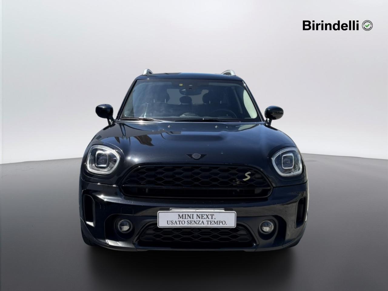 MINI Mini Countrym.(F60) - Mini 1.5 Cooper SE Classic Countryman ALL4