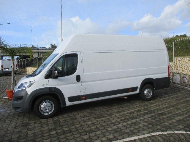 FIAT Ducato 35 2.3 MJT 130CV PC-TN Furgone Maxi