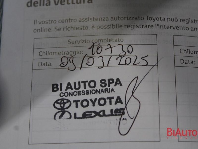 Toyota C-HR C-HR 1.8 hev Trend fwd e-cvt