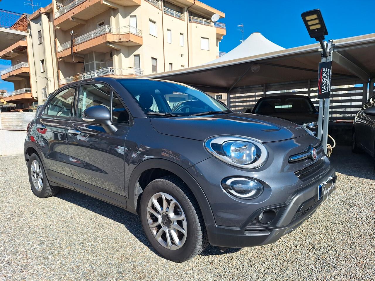 Fiat 500X 1.3 MultiJet 95 CV Cross