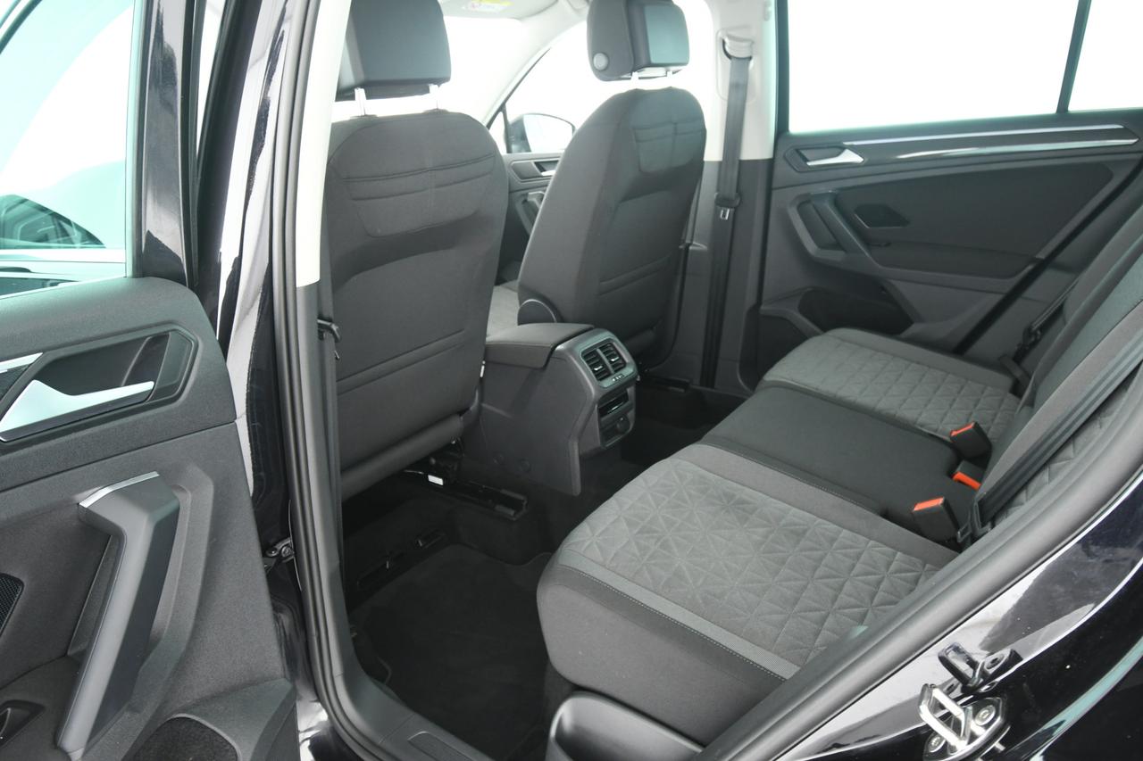 VOLKSWAGEN Tiguan 2.0 tdi Life 150cv dsg ACC+LED+APP CONNECT