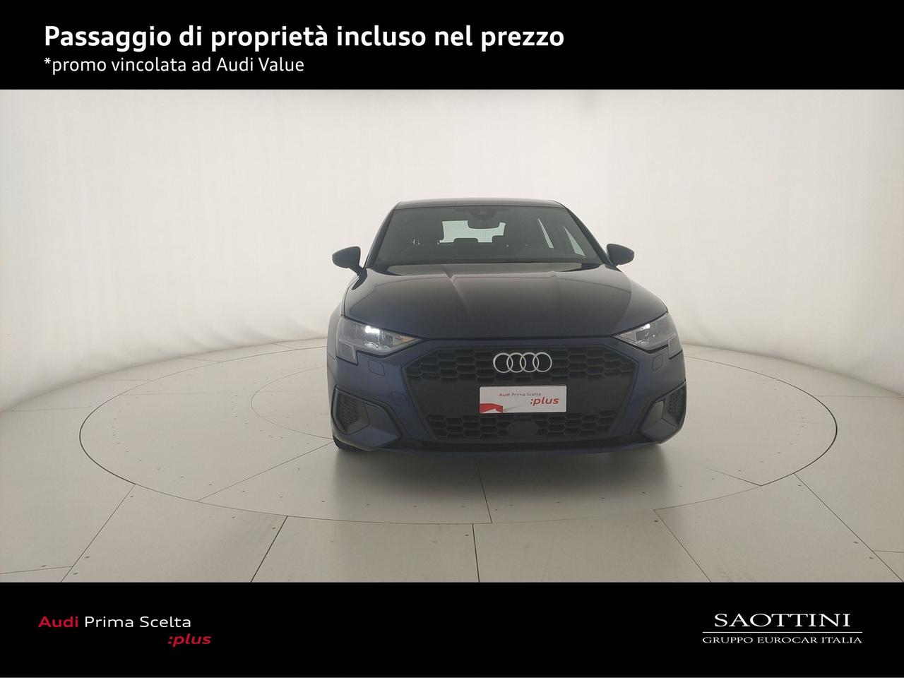 Sportback 30 1.5 g-tron S tronic