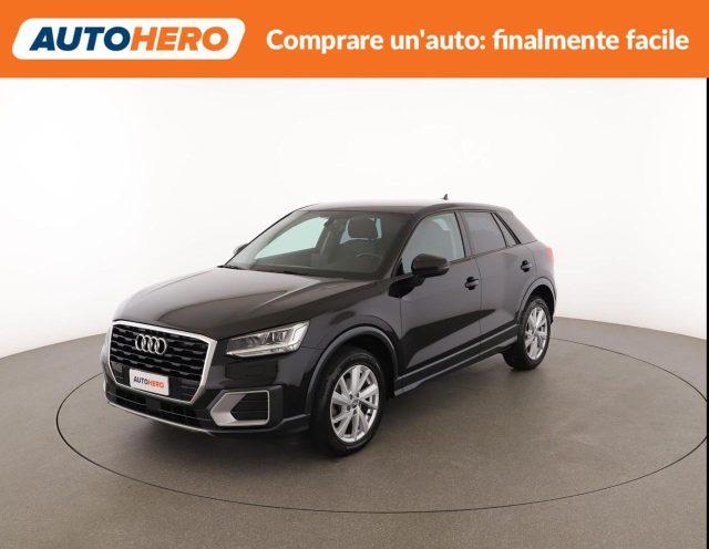 AUDI Q2 30 TDI Business Design