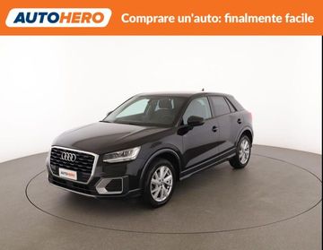 AUDI Q2 30 TDI Business Design
