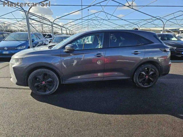 DS AUTOMOBILES DS 7 1.5 bluehdi Performance Line 130cv - GP760BE