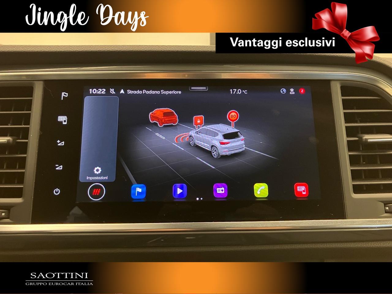 1.5 ecoTSI Business 150 CV DSG