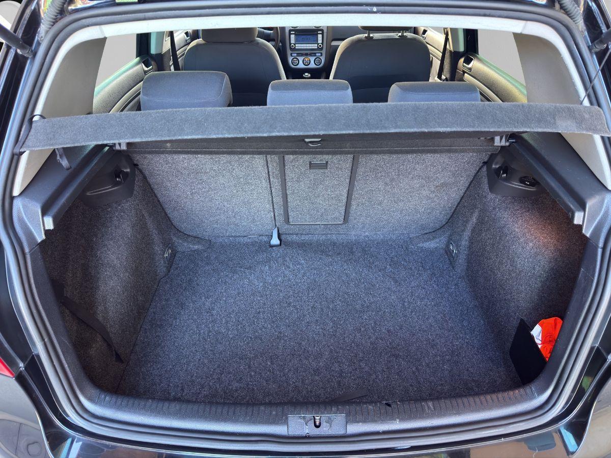 VOLKSWAGEN - Golf - 1.9 TDI 105cv 5p. GT Sport