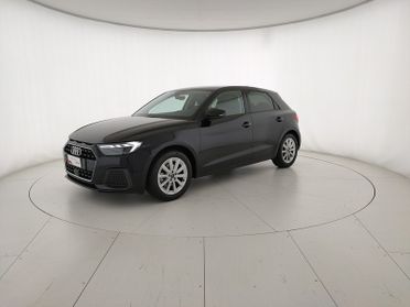 Sportback 30 1.0 TFSI Admired Advanced S tronic