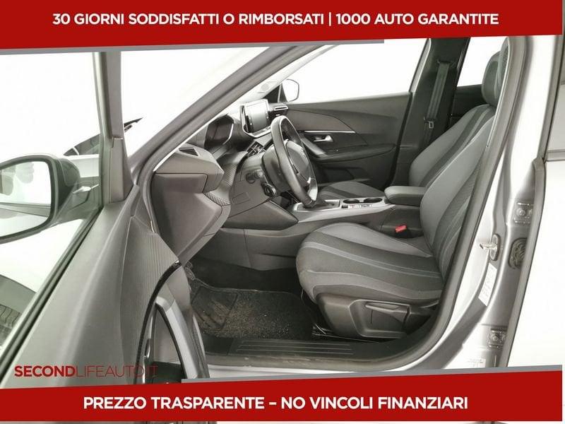 Peugeot 2008 1.2 puretech Allure s&s 100cv