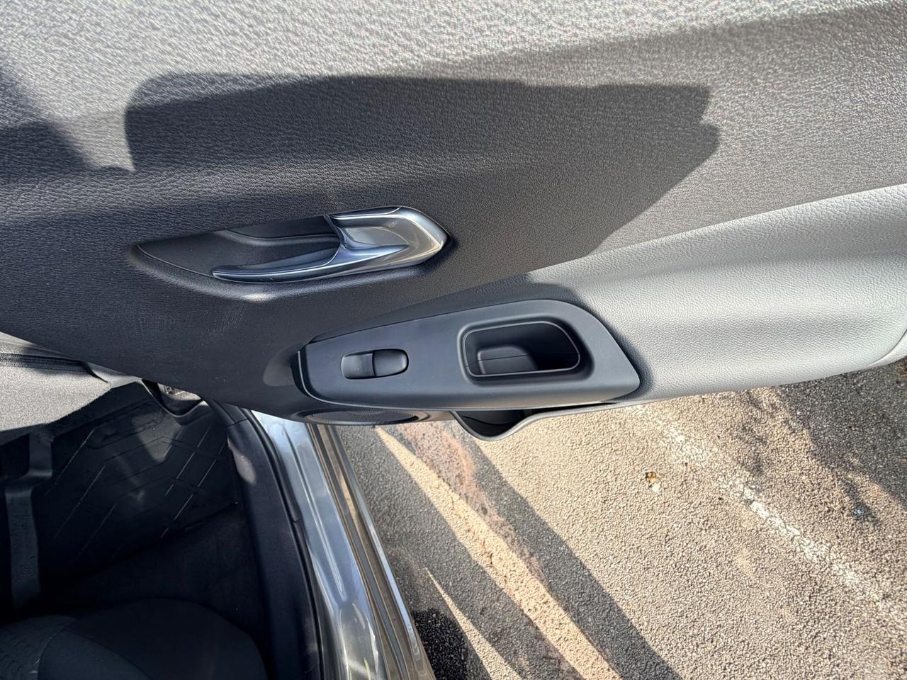 Nissan Juke Acenta 1.0 DIG-T 114 #9785