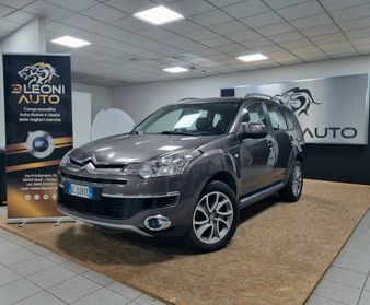 CITROEN C-Crosser 2.2 HDi 160CV DCS EXCLUSIVE