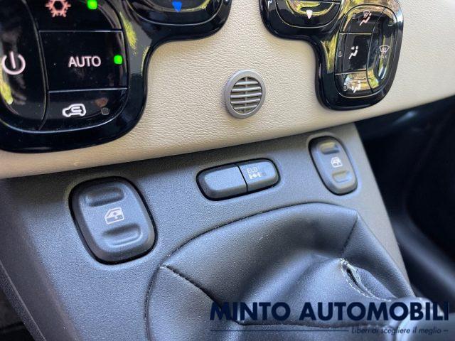 FIAT Panda 4X4 1.3 MJT 75CV 16V UNIPROPRIETARIO KM-59.700