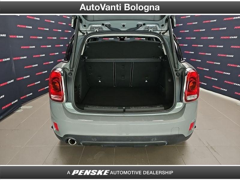 MINI Countryman Mini Countryman 2.0 Cooper D Hype all4 auto