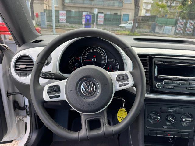 VOLKSWAGEN Maggiolino 1.6 TDI Design