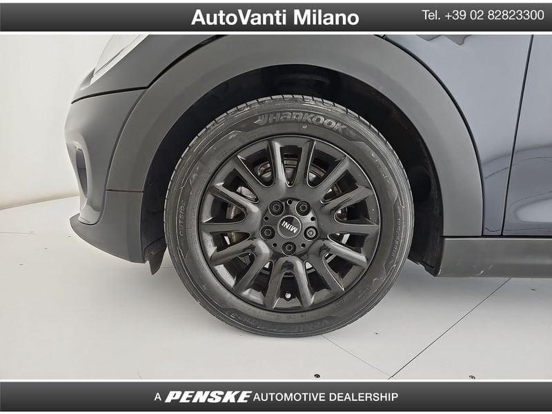 MINI Mini 5 porte Mini 1.5 One 5 porte