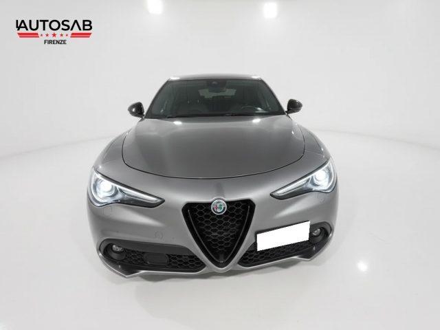 ALFA ROMEO Stelvio 2.2 d Q4 210 CV Veloce Automatic Aziendale