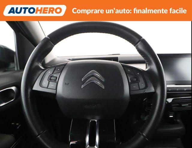 CITROEN C4 Cactus BlueHDi 100 S&S Feel