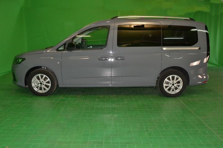 FORD GRAND TOURNEO - TITANIUM 2.0 122CV 4x4 7 posti