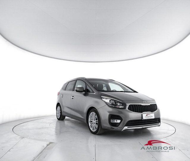 KIA Carens 1.7 CRDi 141 CV DCT Business Class - PER OPERATORI