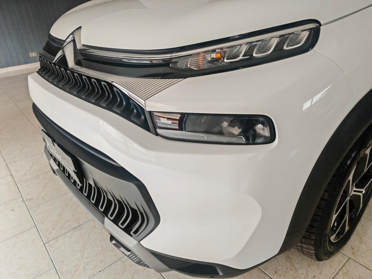 Citroen C3 Aircross 1.5BlueHDi 110cv navig led 2022